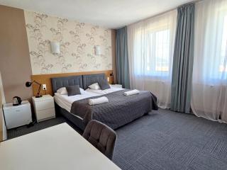 Hotel Orbita - 5