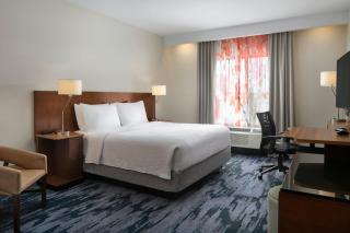 Fairfield by Marriott Niagara Falls - 2