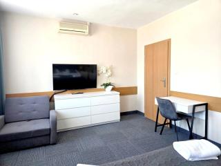 Hotel Orbita - Wrocław - 5