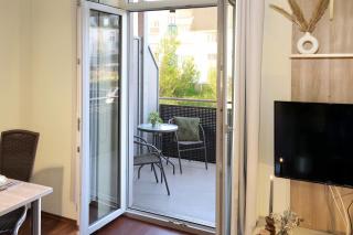 Boardinghouse am Rosensee - Aschaffenburg - 5