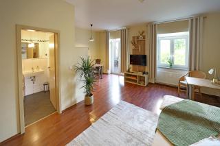 Boardinghouse am Rosensee - Aschaffenburg - 7