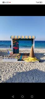 Marselia beach 4 bianca 14 - Sīdī ‘Abd ar Raḩmān - 1