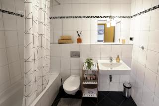 Boardinghouse am Rosensee - Aschaffenburg - 3