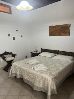 Rifugio Di Pace - Vista e Cucina Attrezzata - Sermoneta - 6