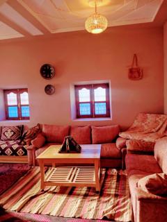 Dar INNÂ - Aït Ben Haddou - 5