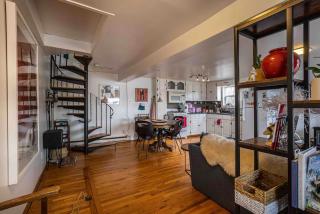 Iconic Battery Cottage Signal Hill Sea&City Views - 4