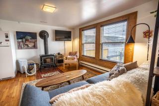 Iconic Battery Cottage Signal Hill Sea&City Views - 9