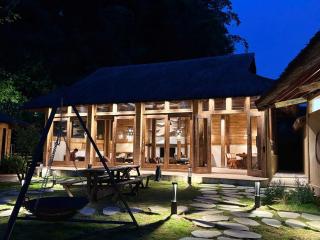 Truong Giang Boutique Hotel Moc Chau - 4