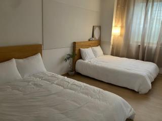 Jeongseong Stay-Jeonju Center Best Restaurant Alley Terminal 5 minutes Hanok Village Convenient Transportation - 7