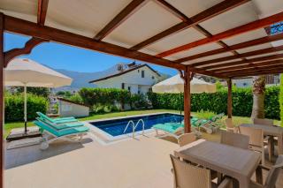 Villa Gul by Tatil Premium - Fethiye - 7
