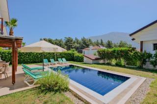 Villa Gul by Tatil Premium - Fethiye - 3