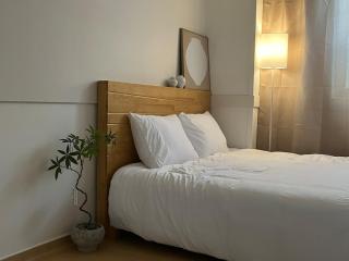 Jeongseong Stay-Jeonju Center Best Restaurant Alley Terminal 5 minutes Hanok Village Convenient Transportation - 0