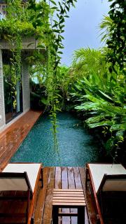 Nongnia Beach Villa - 8