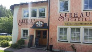 Hotel am Untreusee - Hof - 0