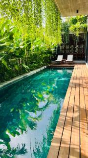 Nongnia Beach Villa - 7