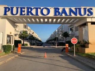 Puerto banus appartement - 0