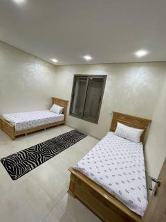 Puerto banus appartement - Mohammedia - 6