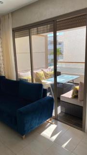 Puerto banus appartement - Mohammedia - 4