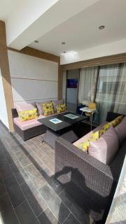 Puerto banus appartement - Mohammedia - 3