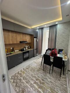 Gold - Duschanbe - 1