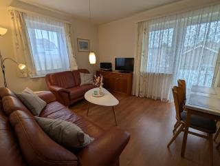 Haus Ekke Nekkepenn I, Whg 5 - 7