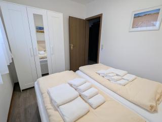 Haus Ekke Nekkepenn I, Whg 5 - 3