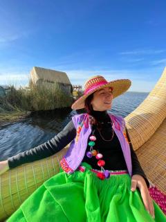 Titicaca UTJAWI LODGE - Puno - 6