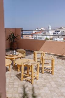 Tasga Guest House - Tamraght Oufella - 5