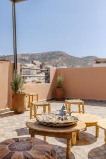 Tasga Guest House - Tamraght Oufella - 4
