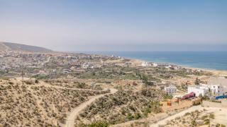 Tasga Guest House - Tamraght Oufella - 2