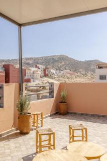 Tasga Guest House - Tamraght Oufella - 1