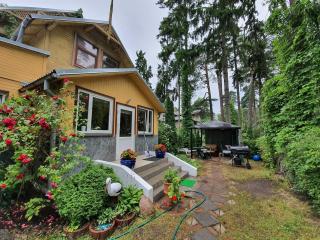 Cosy cottage 10 minutes from the sea in Jurmala - 5
