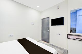 Hotel O HOLIDAY STAR IN - Hyderabad - 0