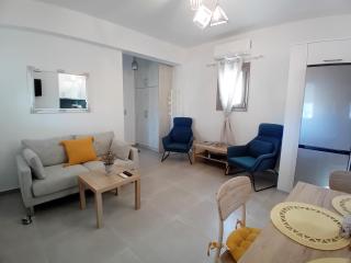 Villa Jodi Hilltop - Pitsidia - 3