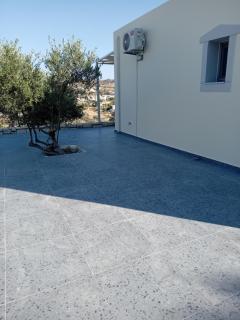 Villa Jodi Hilltop - Pitsidia - 5