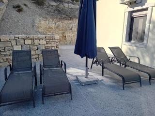 Villa Jodi Hilltop - Pitsidia - 4