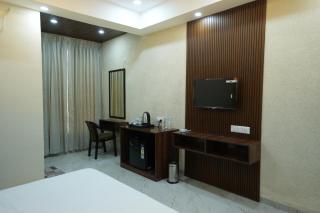 Hotel MM prestige Raipur - Raipur - 4