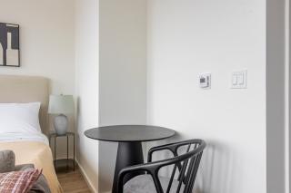 Blueground Clinton Hill rooftop pool nr Fort Greene Park NYC-1907 - 6