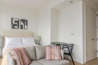 Blueground Clinton Hill rooftop pool nr Fort Greene Park NYC-1907 - 1