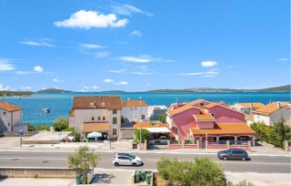 Stunning Apartment In Brodarica - 0