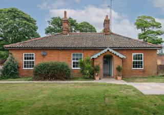 Keepers Cottage - Cromer - 0