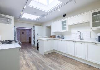 Northrepps Cottage - Overstrand - 1