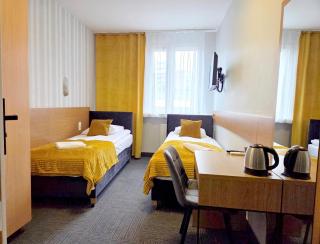 Hotel Orbita - 1