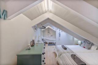 Kalk Bay Condo at The Majestic - 5