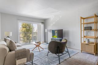 Blueground Hollywood Hills jacuzzi nr Runyon Canyon LAX-1380 - 7