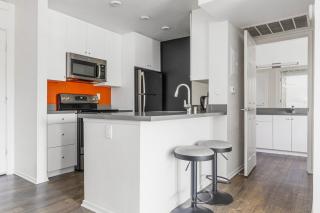 Blueground Hollywood Hills jacuzzi nr Runyon Canyon LAX-1380 - 4