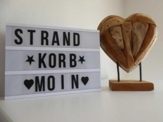 Strandkorb - Nordhorn - 3