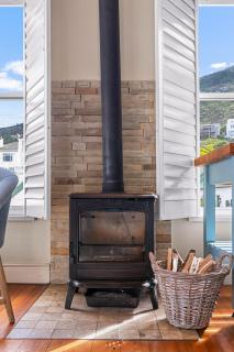 Kalk Bay Condo at The Majestic - 7
