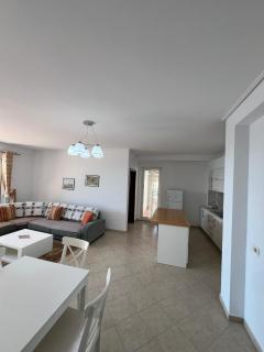 M & A apartment - Saranda - 1