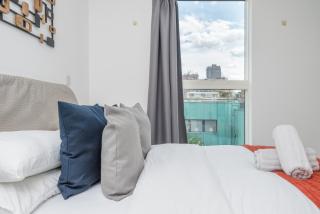 Old Street Gem - Modern Apartment - Londra - 4